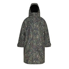 Trakker CR Camo Robes / Fishing Clothing