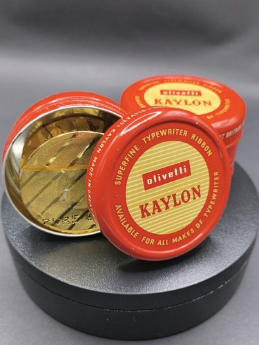 C50s vintage olivetti kaylon - olivetti,