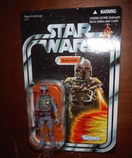 Star Wars Boba Fett  Rocket