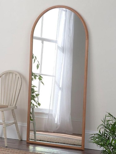 Yearn kimpton solid oak - solid, wood