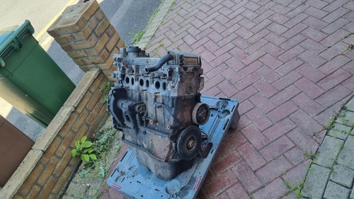 Golf mark vr6 complete - mark,