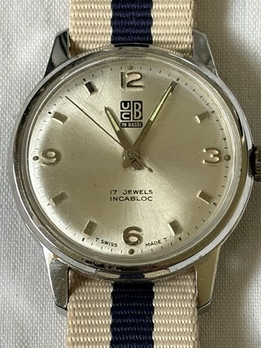 Vintage ucb benetton swiss - benetton,