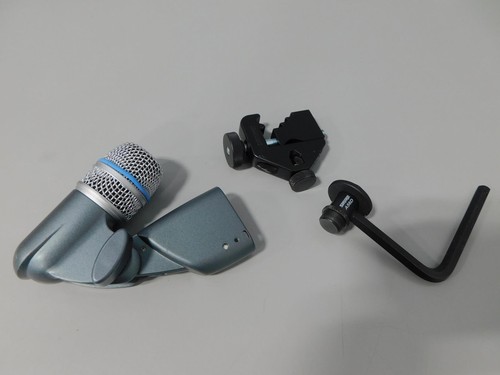 Shure beta 56a premium - beta,