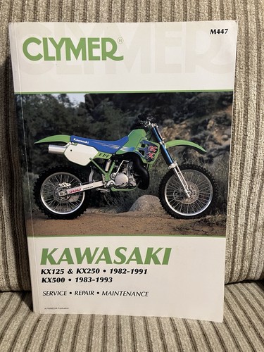 Clymer service repair - clymer,