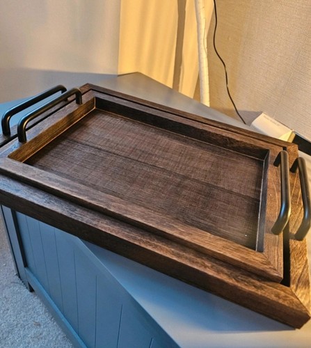 Set stunning rustic - 2,
