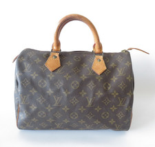 Authentic Louis Vuitton