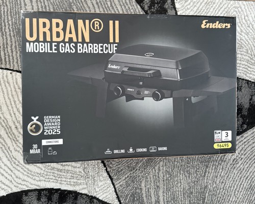 Enders urban mobile gas - urban,