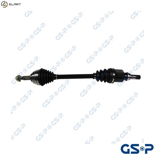 Drive shaft 299070 for - for, renault