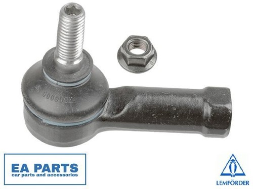 Tie rod end for - end, 240