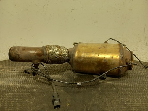 Bmw series dpf - bmw, 2013-2020