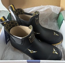 Joules Women  Wellibob  Ankle