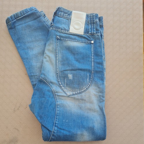 Humor santiago drop crotch - santiago,