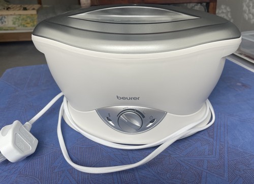 Beurer mp70 paraffin wax - wax, bath