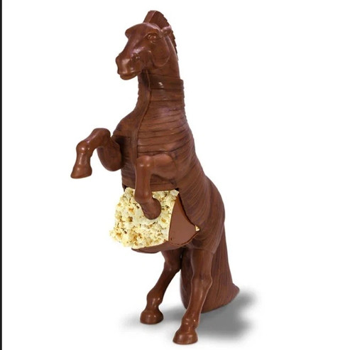 The odyssey trojan - the,