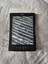 Amazon Kindle 5th Generation