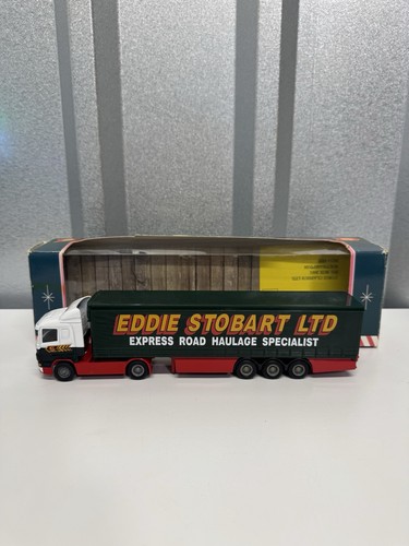 Corgi classics 59503 eddie - classics,