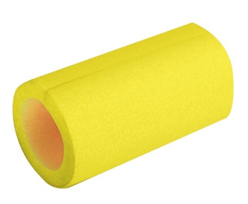 Scaffold trampoline tube - trampoline,