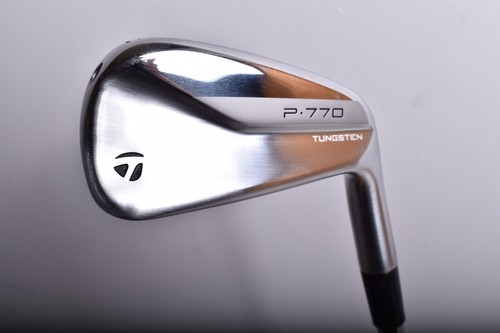 New taylormade p770 - taylormade, iron