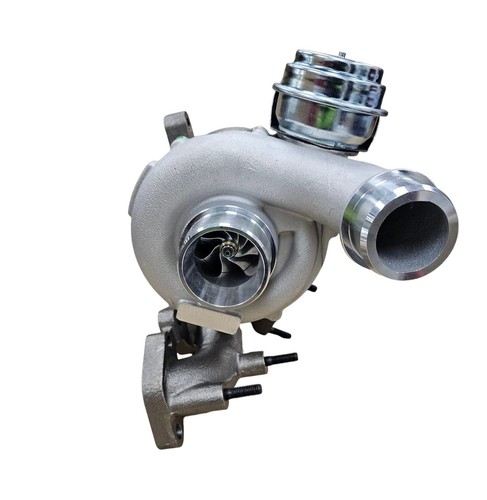Gt1856 0tdi bkd hybrid turbo - 2.0tdi,