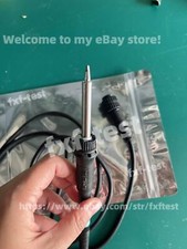 Weller WSP80 Soldering Iron Pencil Handle for WSD81 WS81 WSD161//