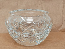 Waterford Crystal Bowl 4"