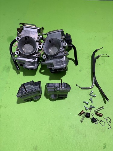 Suzuki rgv250 rgv 250 - rgv250, vj23