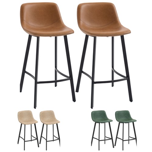 Homcom bar stools - bar, of