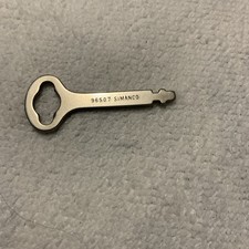 Vintage Singer sewing machine