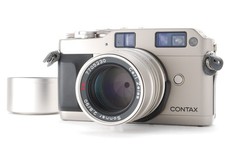 [NEARMINT] Contax G1 35mm Film