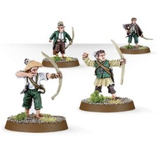 Games Workshop Lord of the