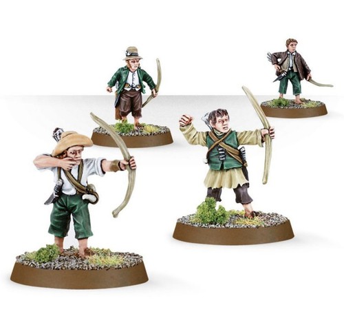 Games workshop lord the - workshop,
