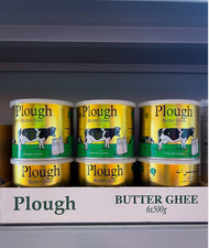 Plough Butter Ghee 500g (Pack