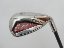 Callaway Diablo Edge # 8 Iron - Callaway I-65G A Flex ~USED~