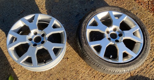 Pair vx220 turbo - of,