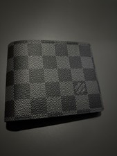LV Wallet Men’s 