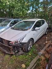 2014 Kia Ceed 1.4 Petrol