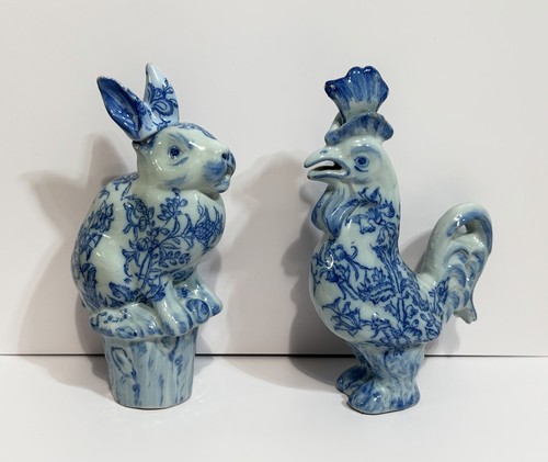 Rare clement faience - rare,