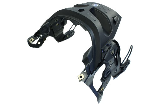 Bmw 1100 rear - rear, rack