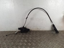 207 Door Solenoid PEUGEOT