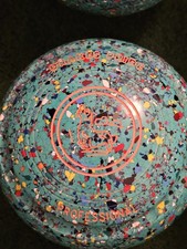 Drakes PRIDE PRO 50 Bowls 1H