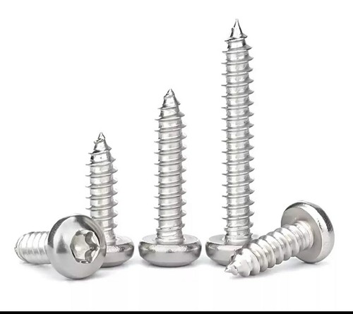 125pcs self tapping screws - self,