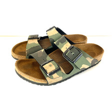 Birkenstock Arizona Birko Flor