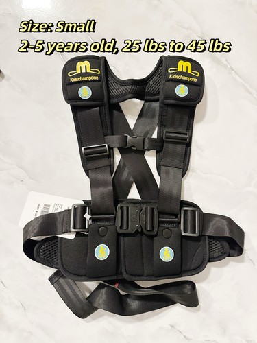 Compact child travel - child, safety