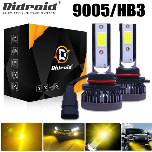 Mini 9005 hb3 led headlight - mini,