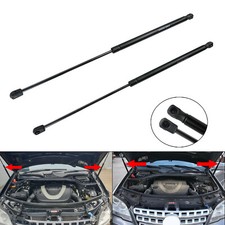 Pair Front Bonnet Gas Struts
