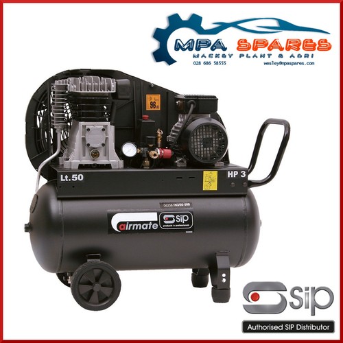 Sip 06258 airmate - sip, tn3/50-srb