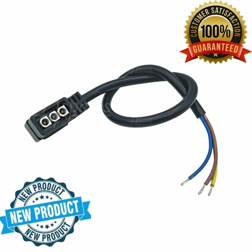 Wilo pump cable - wilo, "new