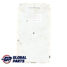 BMW E60 Body Comfort Control