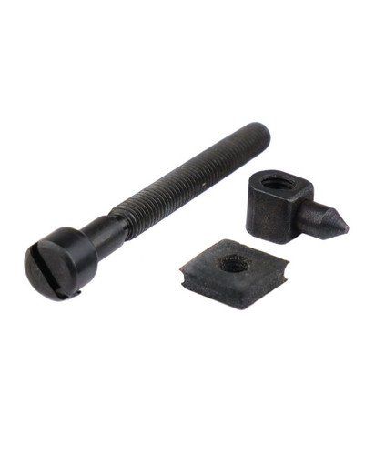 Adjuster tensioner for - adjuster,