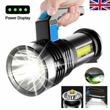 Led torch super bright - led,